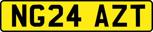 NG24AZT