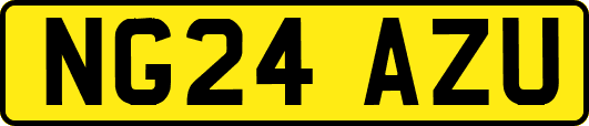 NG24AZU
