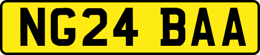 NG24BAA