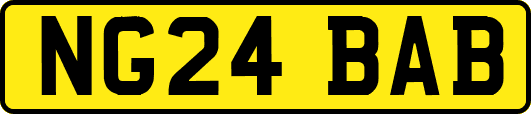 NG24BAB
