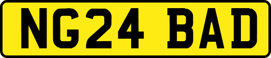 NG24BAD