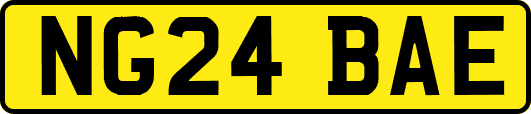 NG24BAE