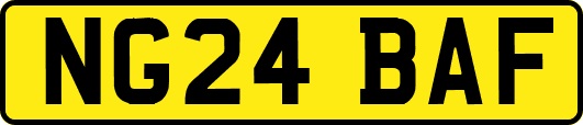 NG24BAF
