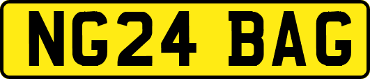 NG24BAG