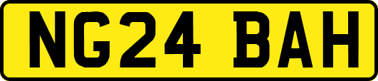 NG24BAH