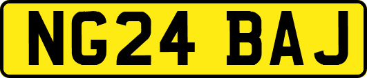 NG24BAJ