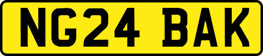 NG24BAK