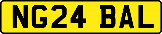NG24BAL