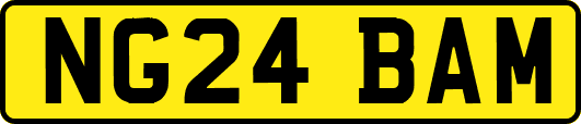 NG24BAM