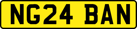 NG24BAN