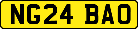 NG24BAO