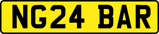 NG24BAR