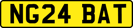 NG24BAT