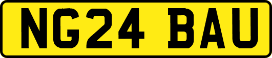 NG24BAU
