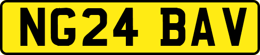 NG24BAV