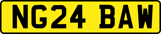 NG24BAW