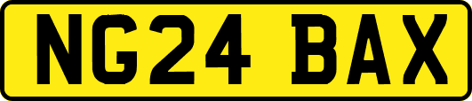 NG24BAX