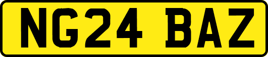 NG24BAZ