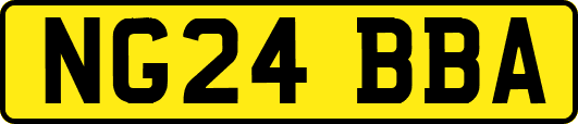 NG24BBA