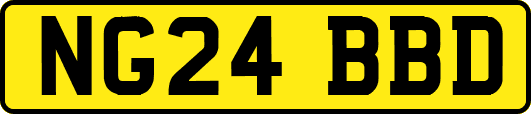 NG24BBD