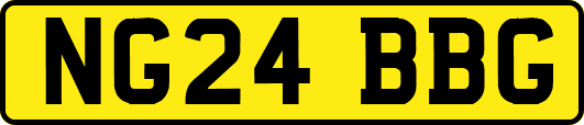 NG24BBG