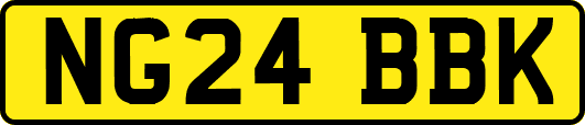 NG24BBK