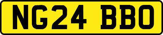 NG24BBO