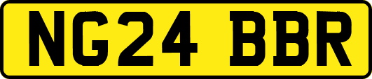 NG24BBR