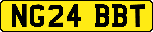 NG24BBT
