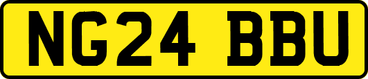 NG24BBU