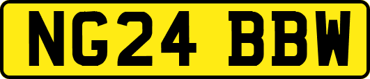 NG24BBW