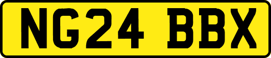 NG24BBX