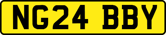 NG24BBY