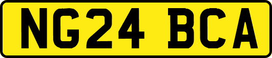 NG24BCA