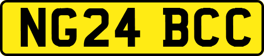 NG24BCC