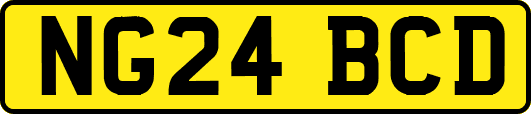 NG24BCD