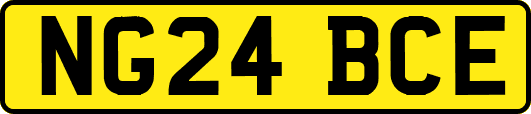 NG24BCE