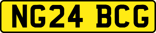 NG24BCG