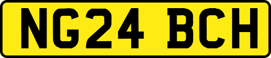 NG24BCH