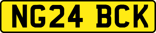NG24BCK