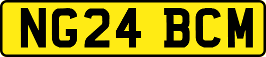 NG24BCM