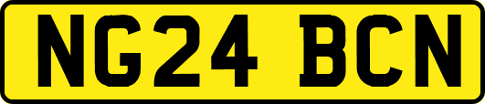 NG24BCN