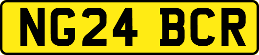 NG24BCR