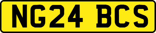 NG24BCS