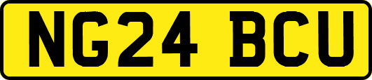 NG24BCU
