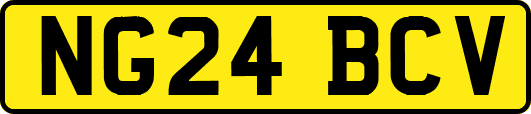 NG24BCV