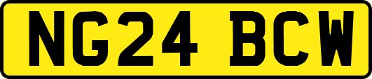 NG24BCW