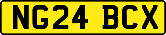 NG24BCX