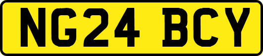 NG24BCY