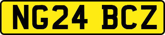 NG24BCZ